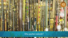 Olta Çeşitleri Nelerdir?