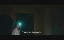 Piramitin Laneti (The Pyramid) - Türkçe Altyazılı Fragman
