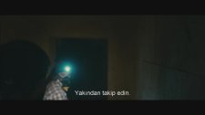 Piramitin Laneti (The Pyramid) - Türkçe Altyazılı Fragman