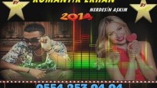 Romantik Erhan - Nerdesin Aşkım (Roman Havası)