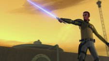 Star Wars Asiler Tanıtım