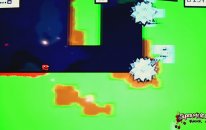 Super Meat Boy: Forever - İlk İzlenimler
