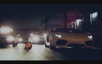 Tyga - Switch Lanes (Feat The Game)