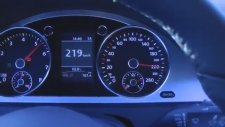 Wosvagen Golf 5 İle 270'e Çıkmak