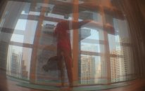 Yoga Tittibhasana To Handstand