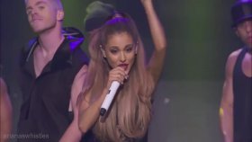 Ariana Grande - Ft. A$ap Ferg - Hands On Me Ariana Grande - Ft. A$ap Ferg - Hands On Me