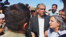 Burası Benim Devletimse Çıkın!
