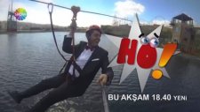 Hö! Hafta İçi Her Gün 18:40'ta Show Tv'de