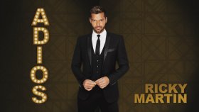 Ricky Martin - Adiós Ricky Martin - Adiós