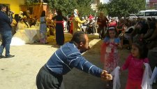 Samet Tereci Nevşehir Derinkuyu Düğünleri