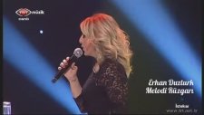 Ayşen Birgör - Hasretinle Yandı Gönlüm