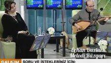 Çiğdem Gürdal - Kurusa Fidanım Güllerim Solsa