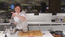 Devletşah İle Kolay Cheesecake Tarifi
