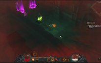 Diablo 3: Reaper Of Souls - Crusader Oynanış / Gameplay Bölüm 3