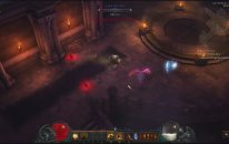 Diablo 3: Reaper Of Souls - Crusader Oynanış / Gameplay Bölüm 4