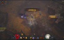 Diablo 3: Reaper Of Souls - Crusader Oynanış / Gameplay Bölüm 5