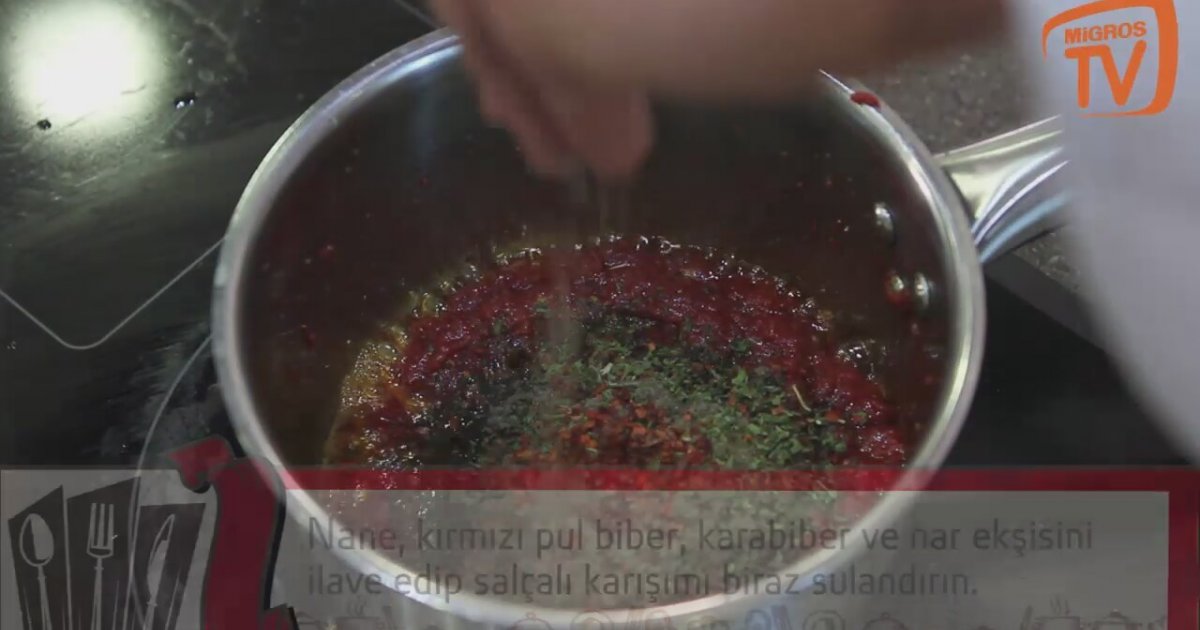 Salatalık Çorbası Tarifi Videosu Salatalık Çorbası Tarifi Videosu