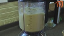 Fıstık Ezmeli Muzlu Smoothie Tarifi