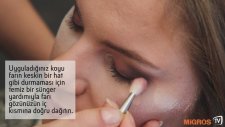 Gece Makyajı