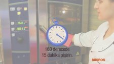 Glutensiz Fındıklı Kurabiye Tarifi