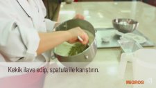 Glutensiz Kekikli Ekmek Tarifi