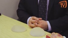 Göğüs Protezi Nedir?