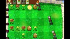 Plants Vs Zombies Oyunu