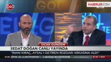Sedat Doğan: Fatih Terim, TFF İle Nisan Ayında Anlaşmış