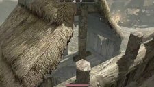 The Elder Scrolls V Skyrim Yapma Fraps