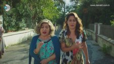 Ulan İstanbul - Maşuka Tacizciye Ağzının Payını Veriyor