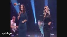 *** Ayşen Birgör & Nilgün Kızılcı - Gönül Penceresinden ***
