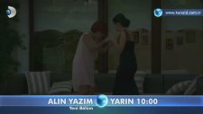 Alın Yazım - 18. Bölüm Fragmanı