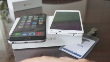 Apple İphone 6 Plus Vs. Samsung Galaxy Note 4 Karşılaştırması