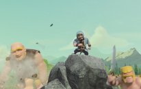 Clash Of Clans: Hype Man