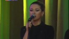 Ebru Yaşar - Diley Diley (Canlı Performans)