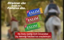 Falım Sakız Eyvah Abim Reklam Filmi
