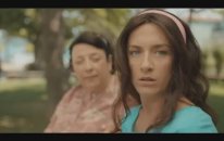 Falım Sakız Mürüvvet Reklam Filmi