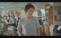 Falım Sakız Patron Reklam Filmi