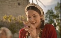 Falım Sakız Sakız Ağacı Reklam Filmi