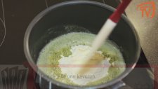 Ispanaklı Sufle Tarifi