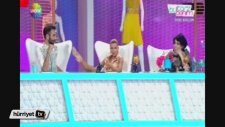 Ivana'dan Yürek Hoplatan Hareket