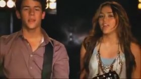 Jonas Brothers - Feat Miley Cyrus Jonas Brothers - Feat Miley Cyrus