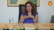 Kahvaltıda Hamur İşi Tüketmek Doğru mudur?