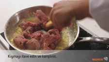 Karnıyarık Tarifi