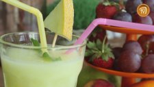 Kavunlu Limonata Tarifi