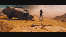 Mad Max: Fury Road 2014 Hd Trailler Full