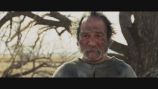 The Homesman 2. Fragman