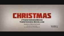 The Interview (2014) Kırmızı Şerit Fragman