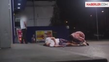 Akıllara Durgunluk Veren Zombi Şakası
