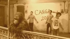 Cangardaşlar - Dağınık Crew Arabesk Rap Super Damar